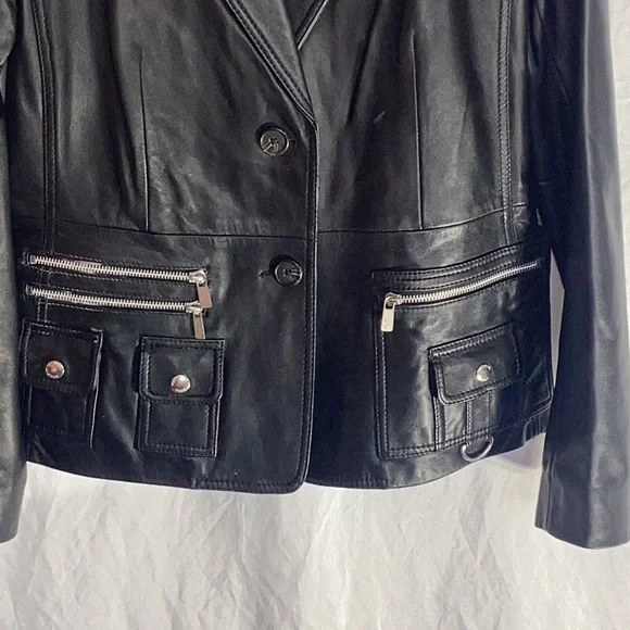 Michael kors jacket - Picture 4 of 9